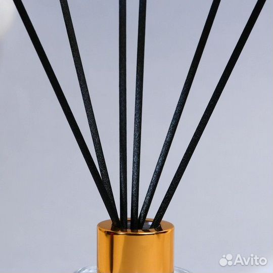 2 шт. Диффузор новогодний ароматический 'Все мечты