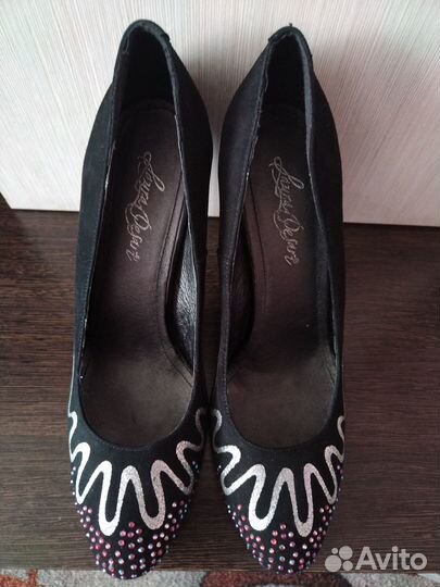 Туфли женские