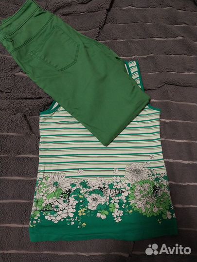 Женская одежда