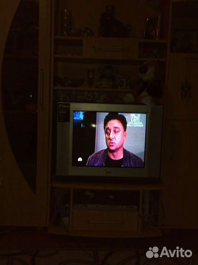Телевизор