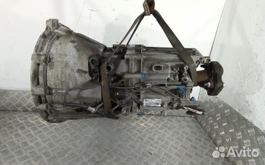 Кпп 6ст. BMW 3 F30/F31 (HEA23TX01)