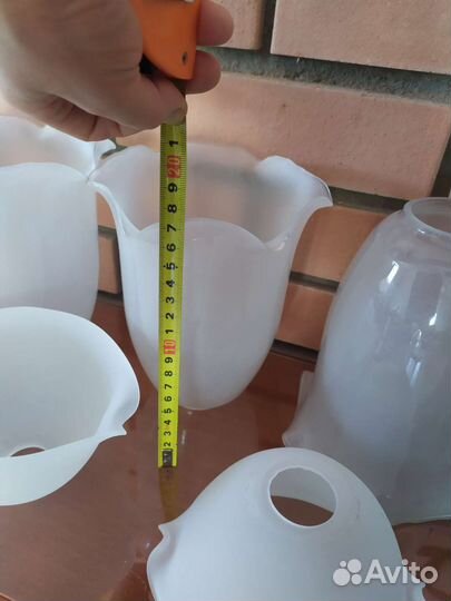 Плафоны для люстры