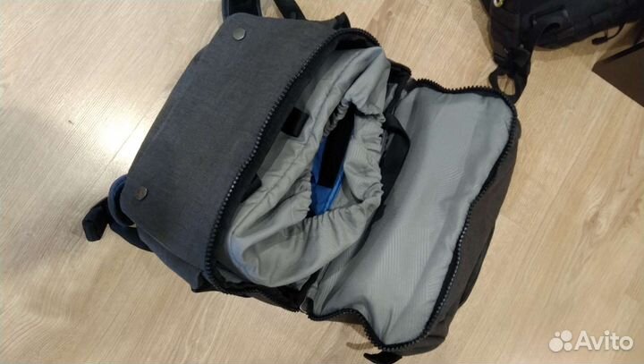 Фоторюкзак Case logic