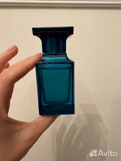TOM ford Neroli Portofino 50мл. оригинал