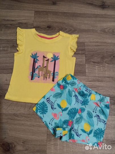 Костюм для девочки