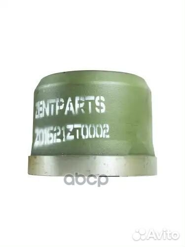 Барабан тормозной 300x200 L260 3020 gigant