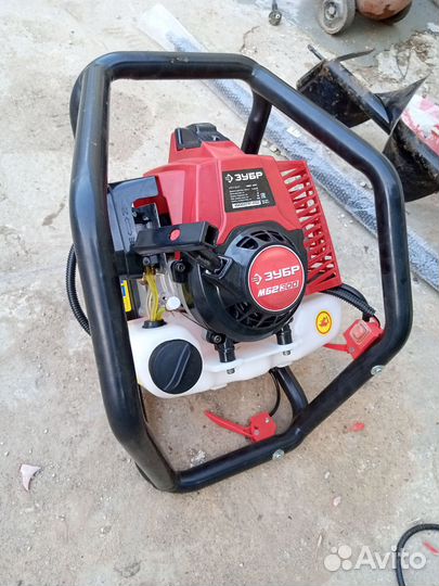 Прокат инструмента