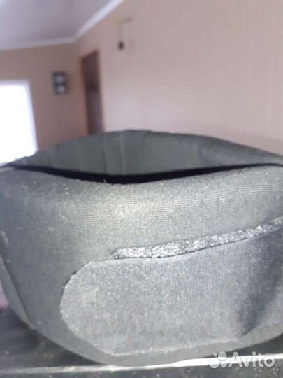 Бандаж для шеи