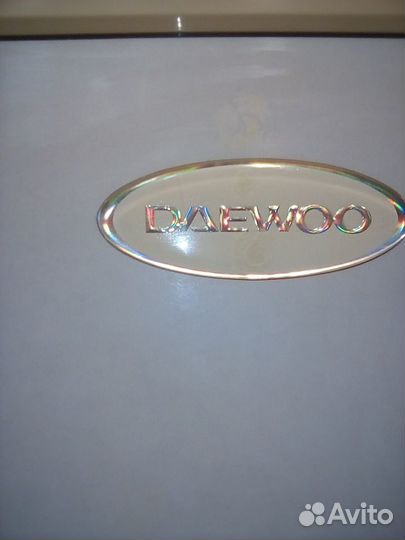 Холодильник daewoo FR-351