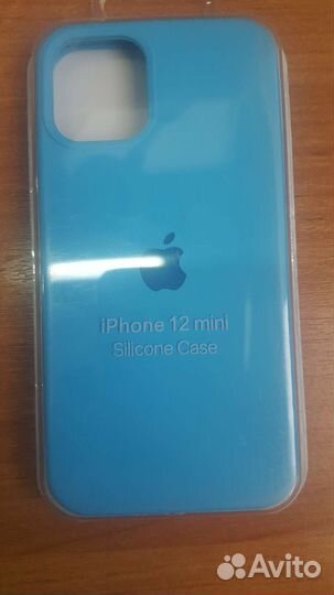 Чехол на iPhone 12 mini