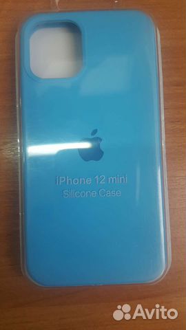 Чехол на iPhone 12 mini