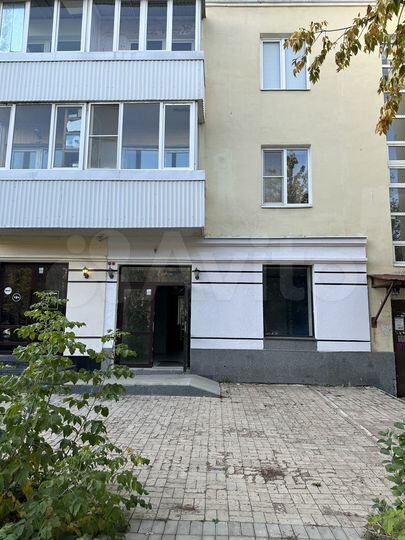 Свободного назначения, 62.1 м²