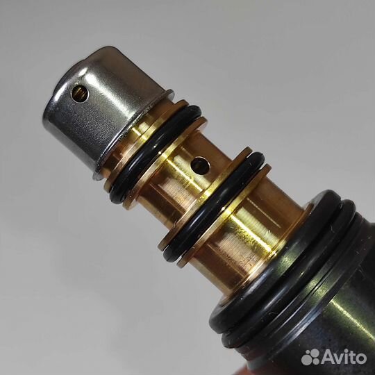 Клапан компрессора кондиционера Denso для VAG