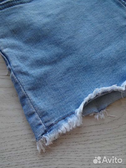 Шорты джинсовые женские Seed Heritage