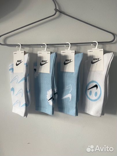 Женские носки Nike