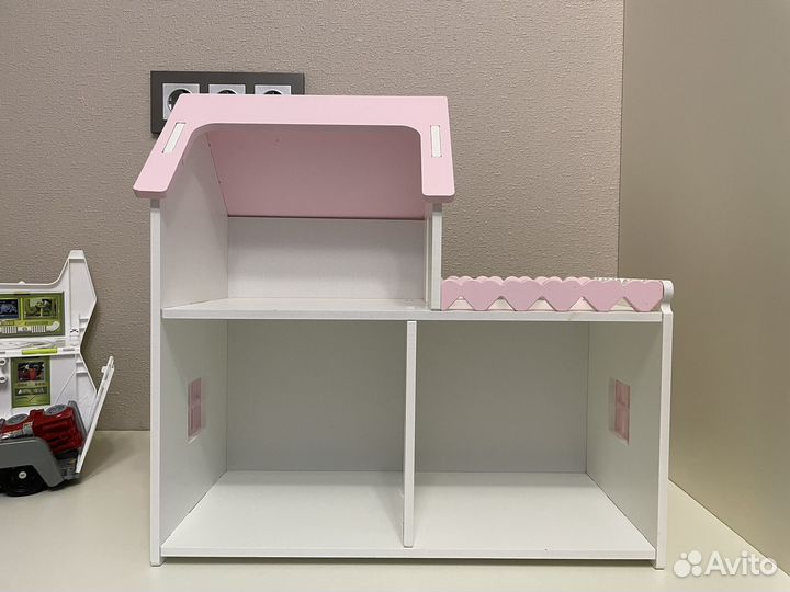 Кукольный домик