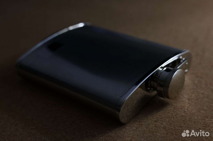 Новая фляга noname