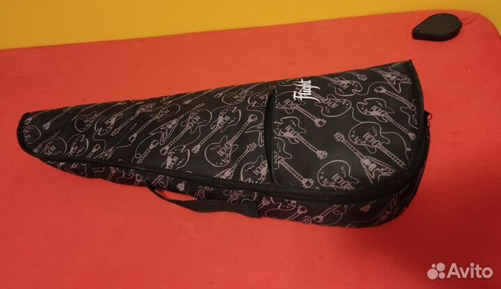 Чехол для укулеле (71 см)