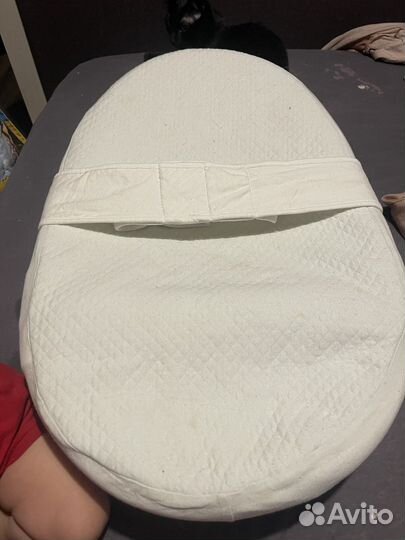 Кокон для новорожденных