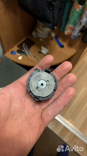 Контактная группа peugeot boxer