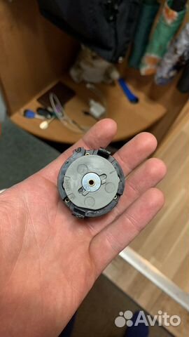 Контактная группа peugeot boxer