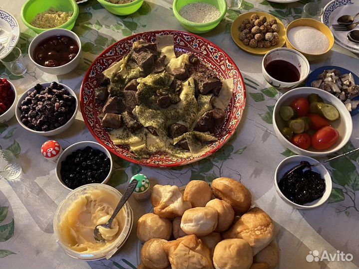 Тур по Алтаю (3 дня)