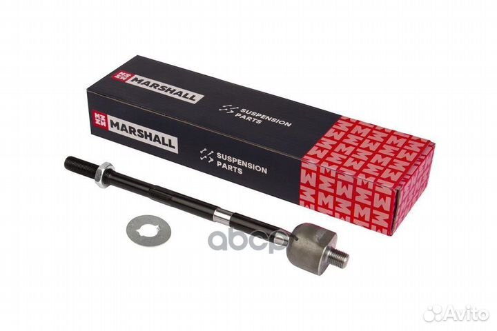 Тяга рулевая прав/лев M8060070 marshall