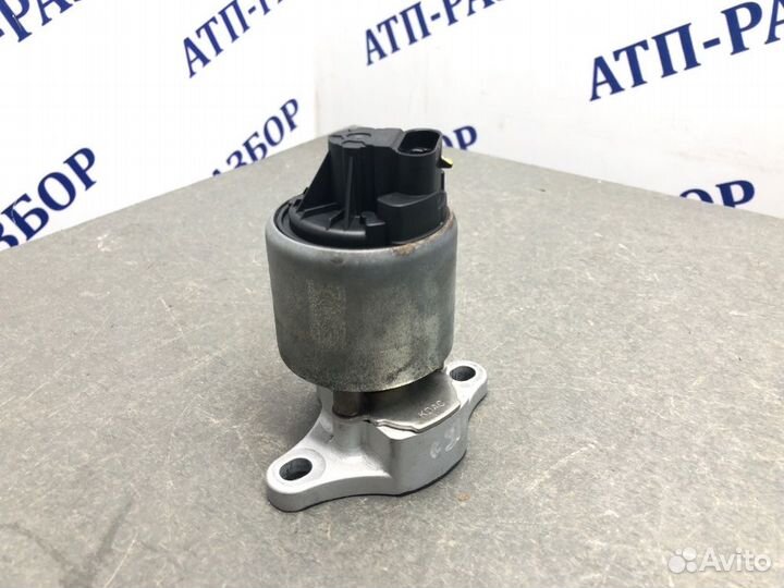 Клапан EGR Daewoo Nexia L32 A15SMS 2011