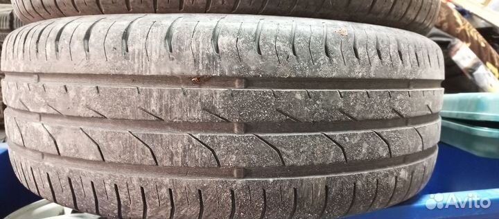 Continental ContiPremiumContact 2 205/60 R16 92H