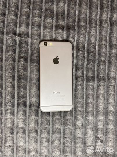 iPhone 6, 64 ГБ