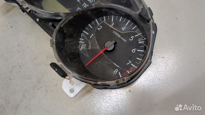 Щиток приборов Subaru Forester (S11), 2006