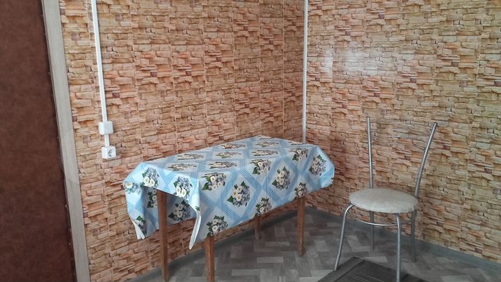 Дом 51 м² на участке 5 сот.