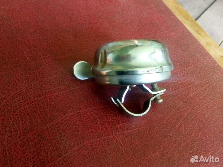 Запчасти к велосипедам СССР