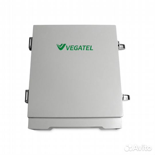 Бустер vegatel VTL40-1800/3G