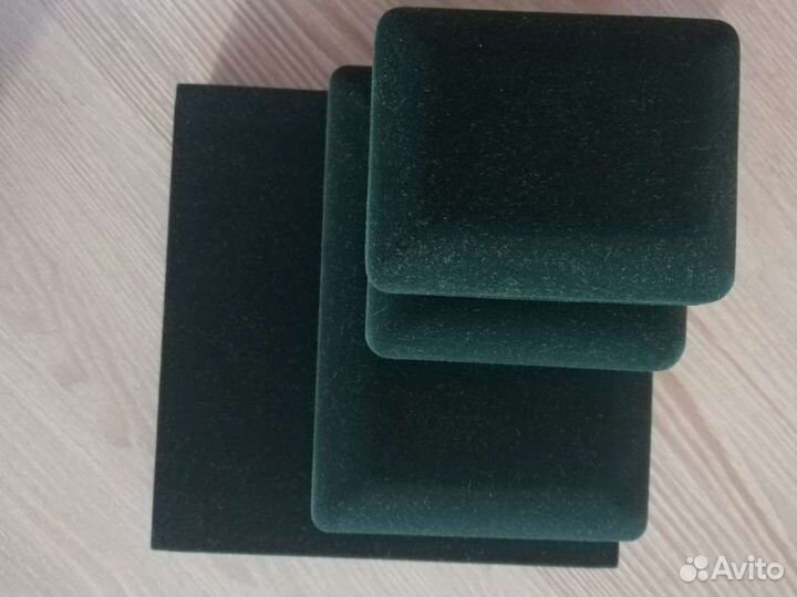 Футляр коробочки для монет