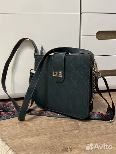 Сумка женская