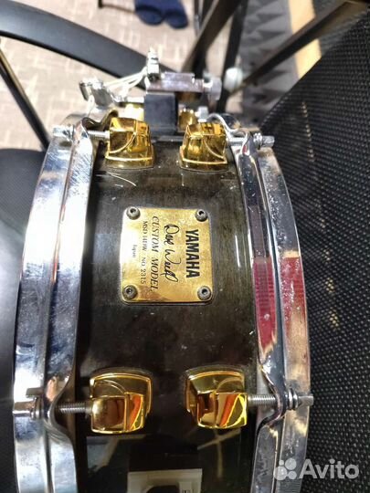 Yamaha MSD 14DW Dave Weckl custom model 90