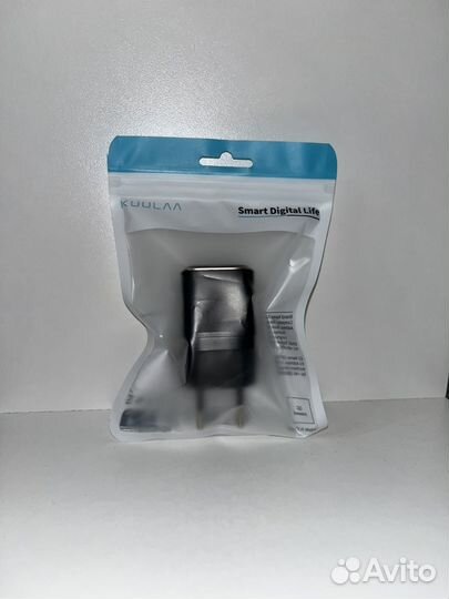 Сетевое зарядное устройство