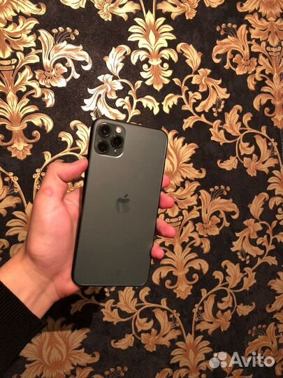 iPhone 11 Pro Max, 64 ГБ