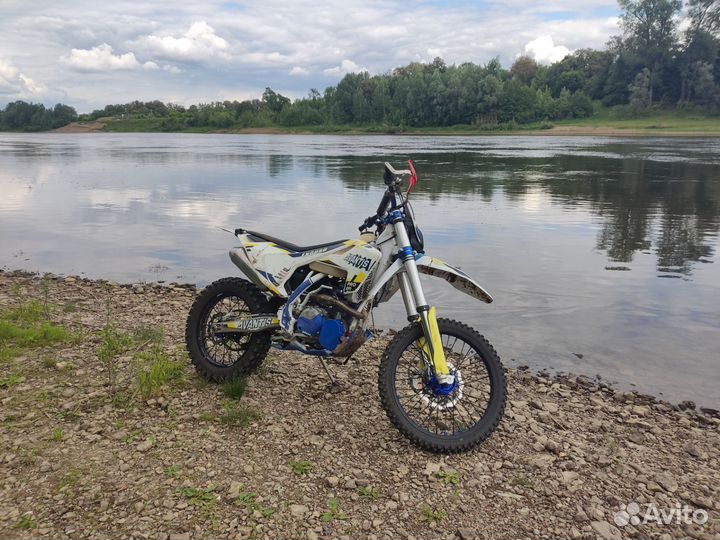 Avantis enduro 300 pro efi