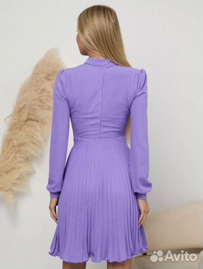 Платье 48 размера