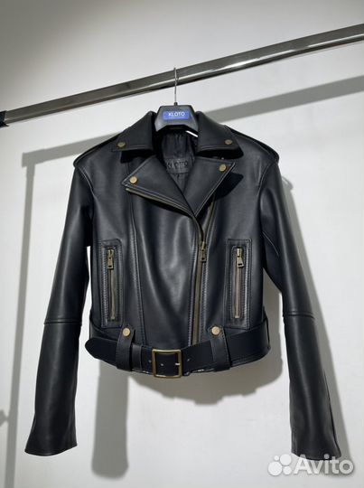 Пошив одежды из натуральной кожи/меха качественно