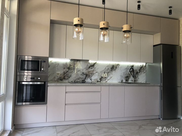 Изготовление мебели на заказ