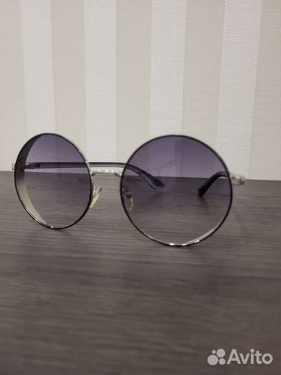 Солнцезащитные очки женские