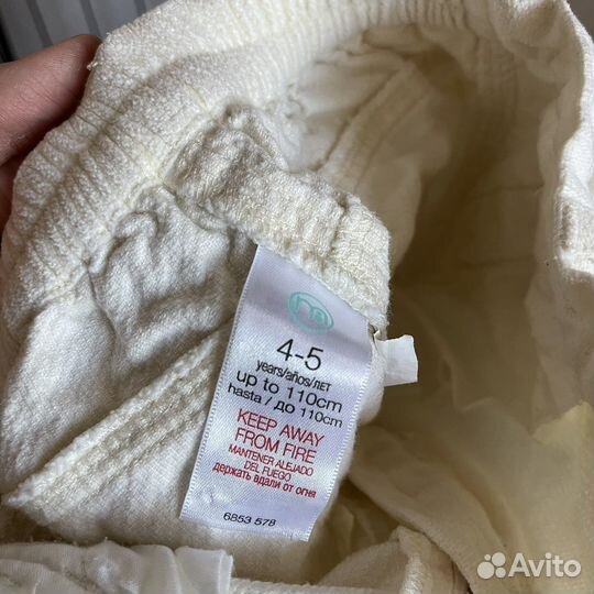 Вещи для девочки пакетом