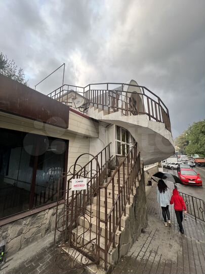 Свободного назначения, 91 м²