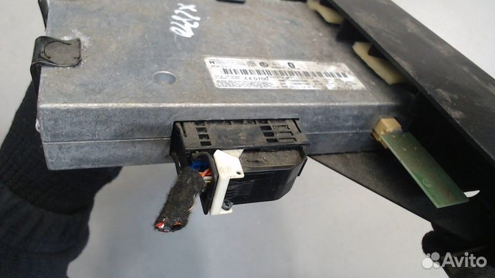 Блок управления Bluetooth Seat Altea, 2009