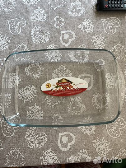 Форма для выпечки