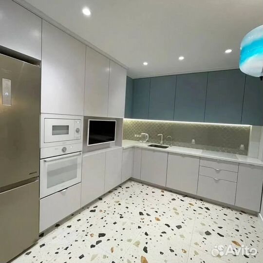 Кухонный гарнитур на заказ