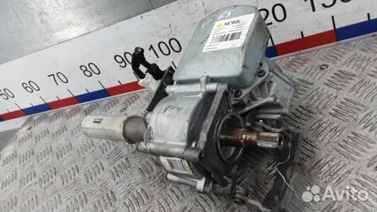 Электроусилитель руля KIA CEE'D 1 (1SK65OM01)